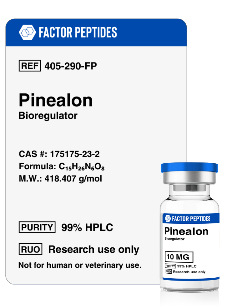 Pinealon - 10mg