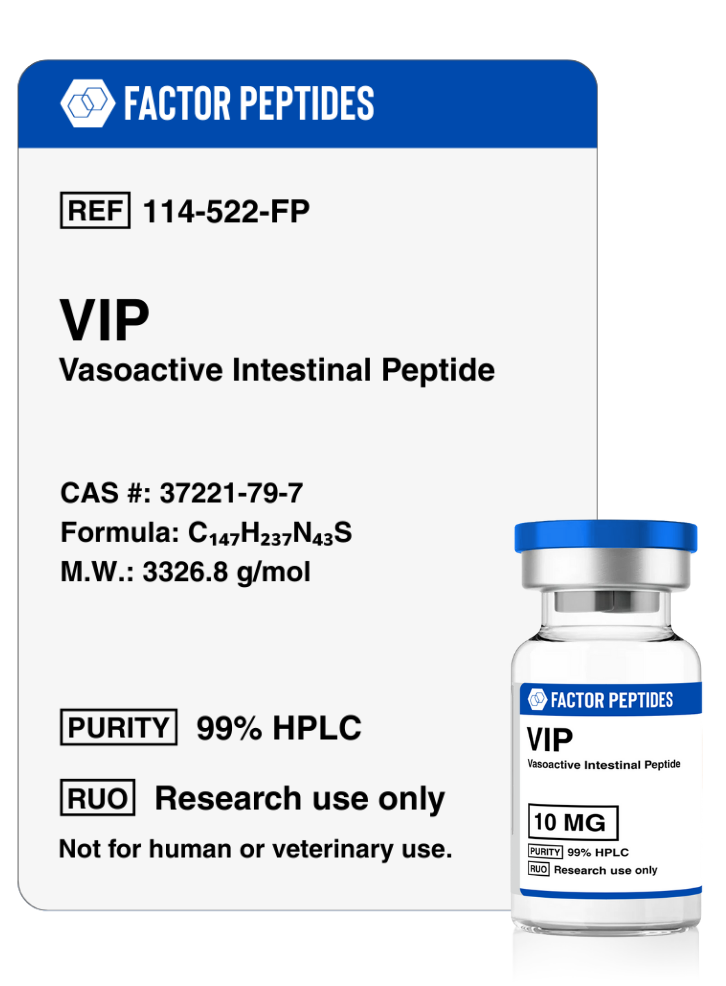 VIP - 10mg